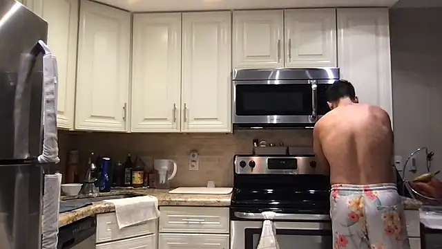 BigGuyMuscle webcam