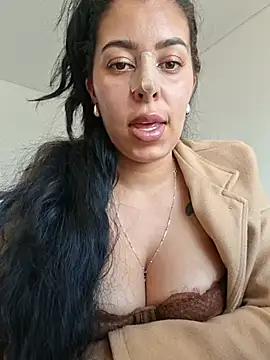 Luianna webcam