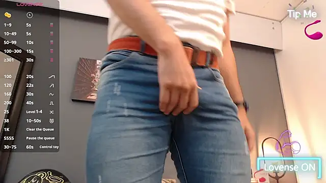 jonasbeards webcam