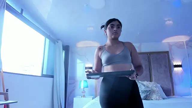 GiselOrtiz webcam