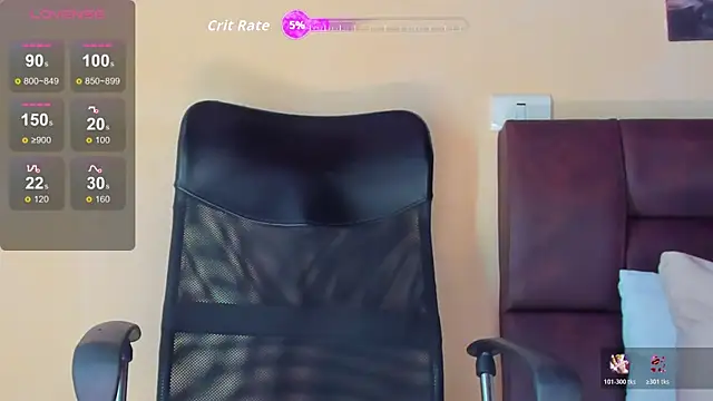 MikeRoss7777 webcam