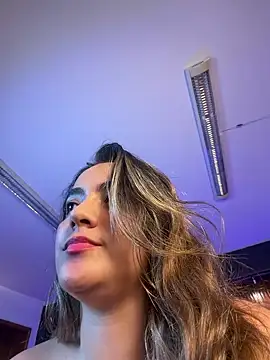 IsabellaaJoness webcam