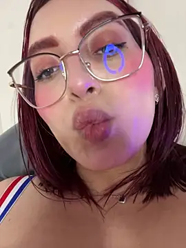 VioletPearson webcam