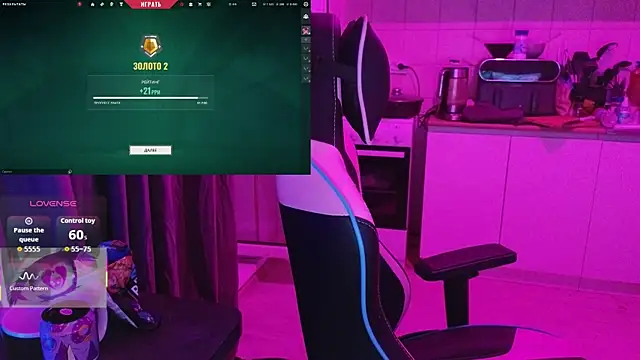 norinanakajuu webcam