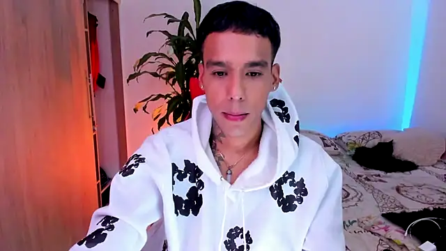 Damianwhite webcam