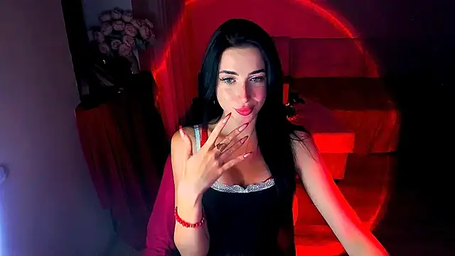 lovely_desire webcam