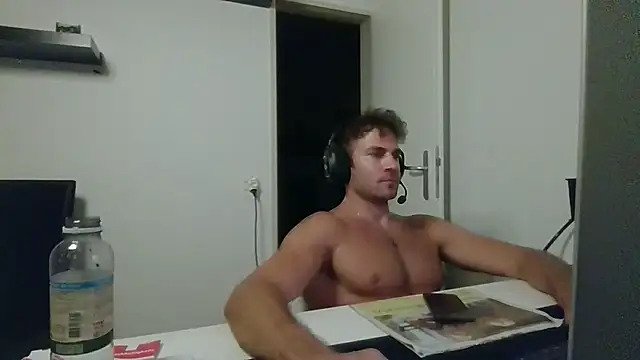 alpha-hunk webcam