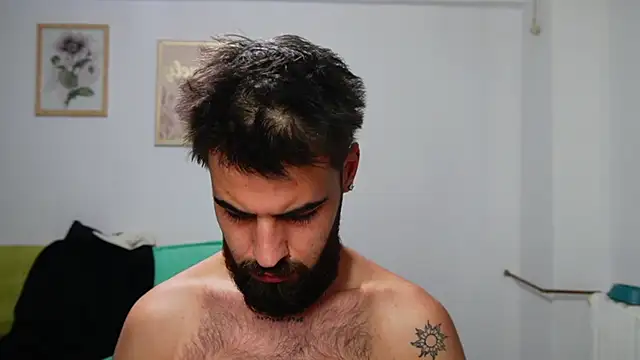 HairyRobxxx