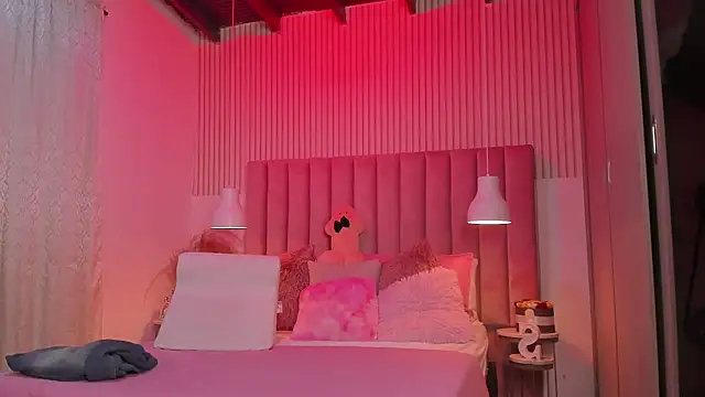 ScarlettDreamss7 webcam