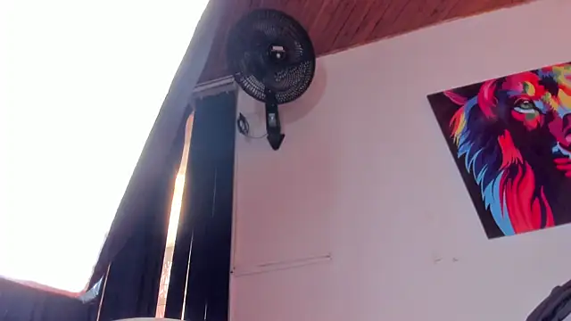 LIa_Bakeer webcam
