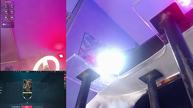 NicoleFerrel webcam