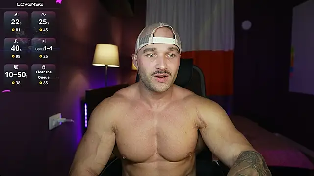 RikAdlerr webcam