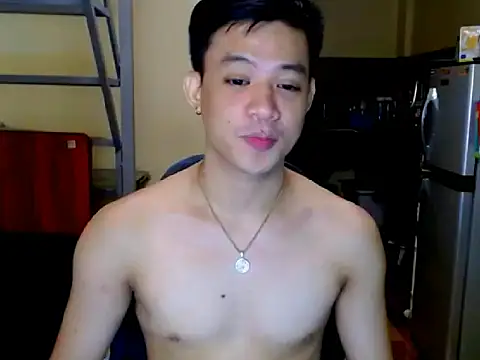 AsianCUMQUICKLY webcam