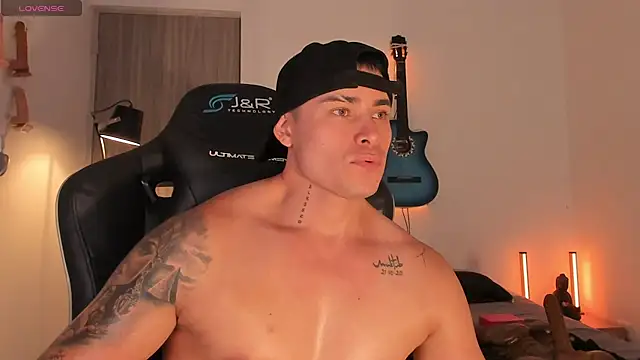 connorsmiith webcam