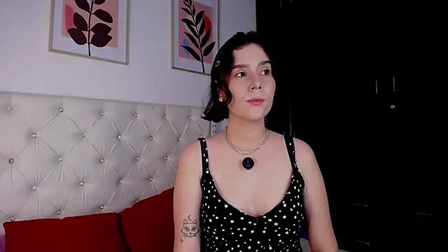 Barbie_Goddess webcam