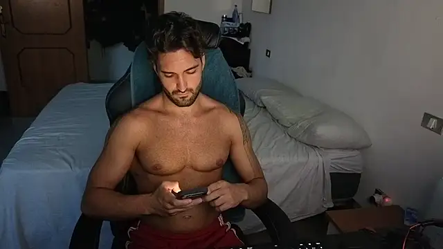 Al3xox02 webcam
