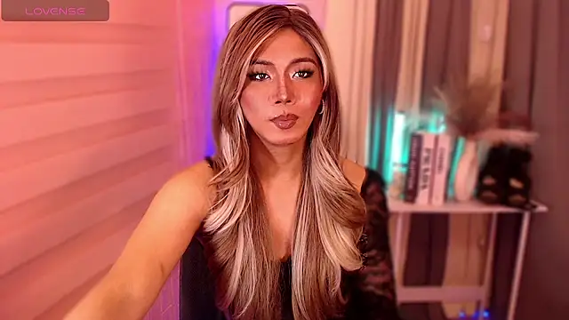 KattieFlirty webcam