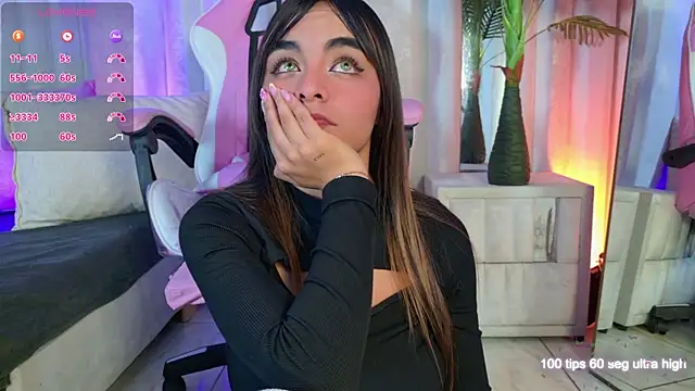 iam_katherine webcam