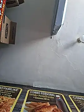 prototipoA45 webcam