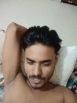Vicky_thakur webcam