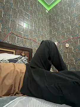 BeardKingoBack webcam