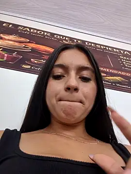 DulceCaroX live cam