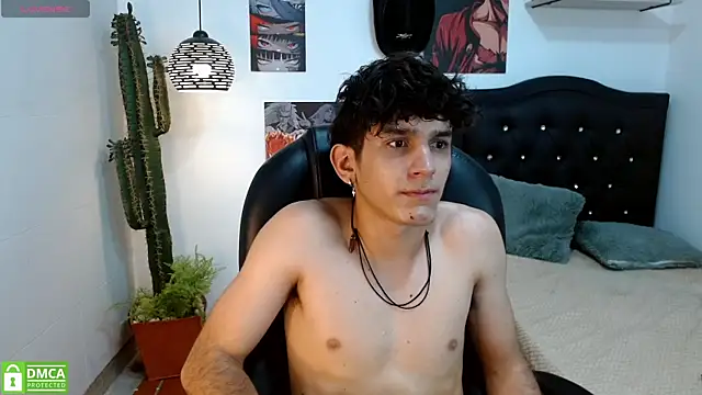 billy_wild webcam