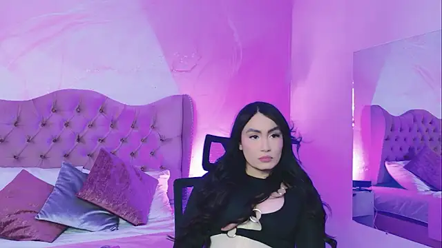 AshleyFerreer webcam