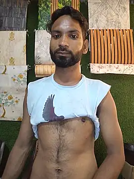 Amar_xy webcam