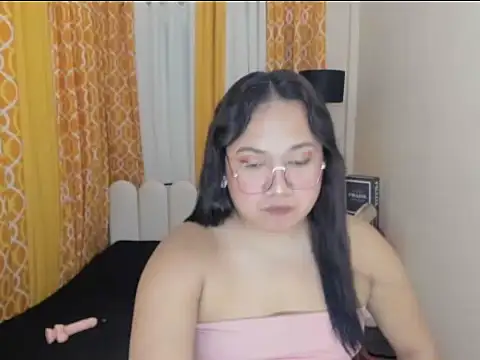 BigCockLexie webcam