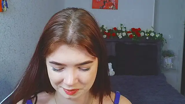 MelissaMay__ webcam