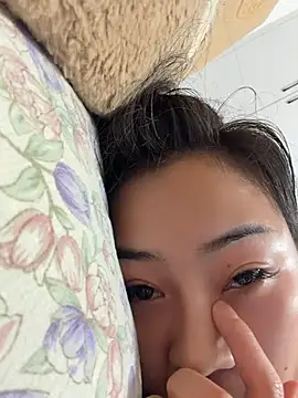jingya521 webcam