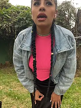 baby_boo666 webcam