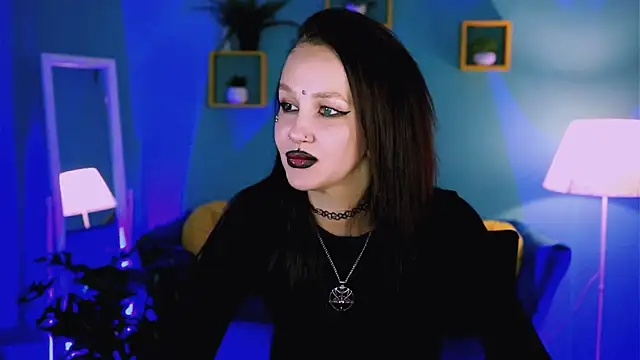 HarleyQuiver webcam