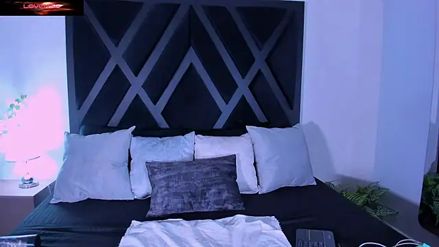 Lia-Turner webcam
