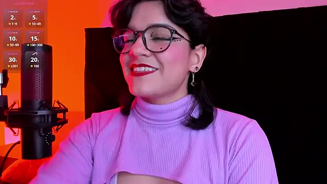 Valeriekay__ webcam
