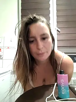 TwojaMary69 webcam