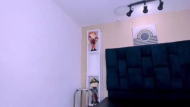 Brandon_Mark_ webcam