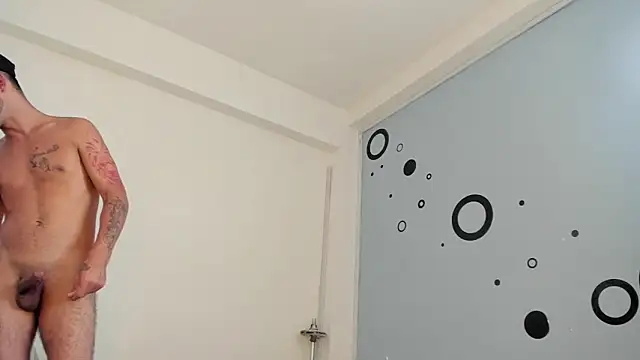 Dirty_Boy_Extreme777 webcam