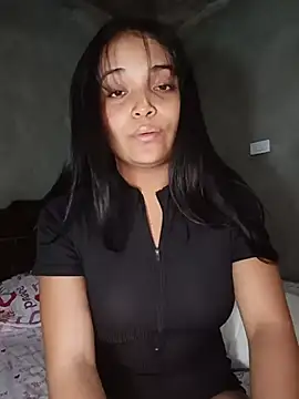 _Estrellita_ webcam