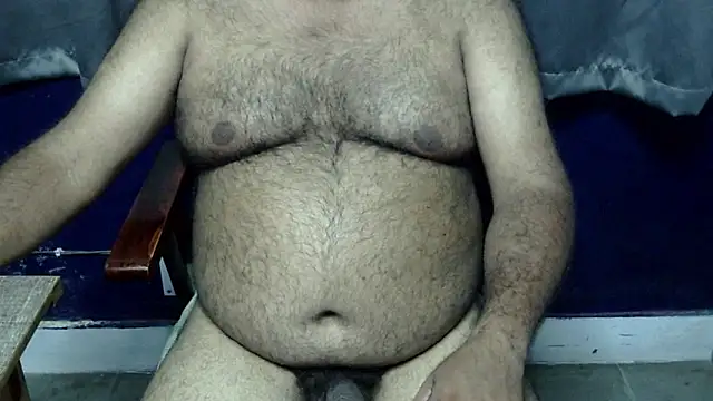 hairysubcub_70 webcam