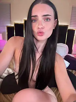 KarissaChantelle webcam