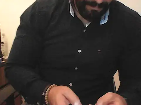 Yorel1109- webcam
