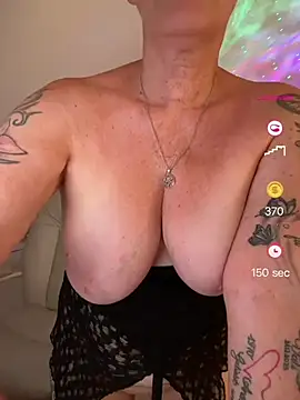 German_Milf webcam