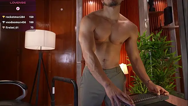 David_capizzi_ webcam