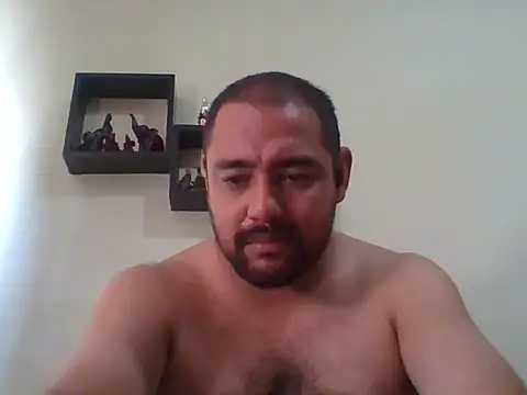 Blackcharro888 webcam