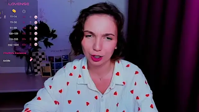 kindhazelhere_ - KindHazelHere_'s free webcam - UK Sex Cams