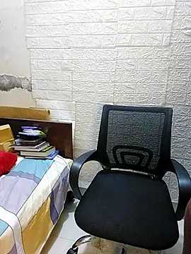 Adiba_2 webcam