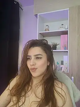 Lu_perez webcam