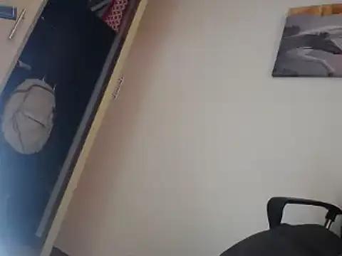 GilberMxx live webcam show